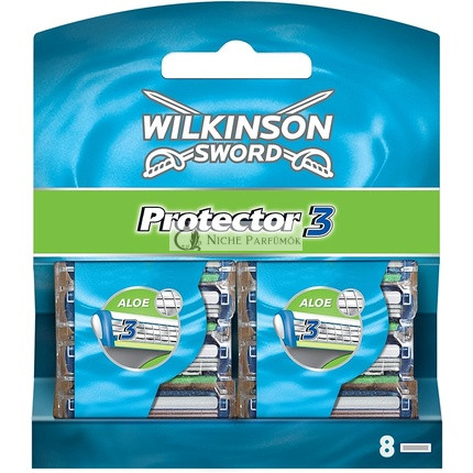 Wilkinson Sword 3-Blade Protector