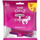 Wilkinson Sword Extra 2 Beauty Women's Disposable Razors