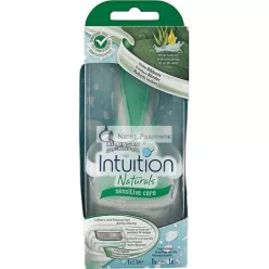 Intuition Natural Sensitive Care Razor for Women