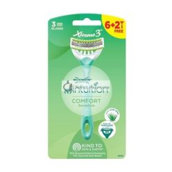   Wilkinson Sword Xtreme 3 Comfort Sensitive Disposable Razor - Women