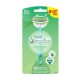 Wilkinson Sword Xtreme 3 Comfort Sensitive Disposable Razor - Women