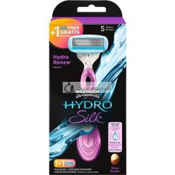 Wilkinson Sword Hydro Silk Razor