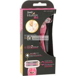 WILKINSON Sword Intuition FAB Razor
