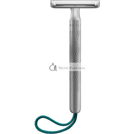 MÜHLE Companion Unisex Safety Razor Turquoise