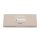 TONDEO TSS3+ Razor Blades 10 Stainless Double Blades for TONDEO Razors