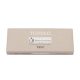 TONDEO TSS3+ Razor Blades 10 Stainless Double Blades for TONDEO Razors