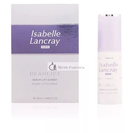 Isabelle Lancray Beaulift Lift Expert Serum Anti-Aging Serum 20ml