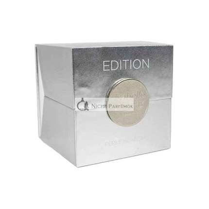 Isabelle Lancray EDITION Perle Blanche 7x2ml Ampoule Cure Limited Edition