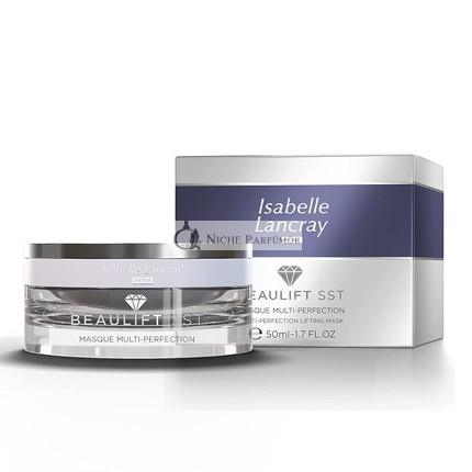 Isabelle Lancray BEAULIFT SST Multi-Perfection Rich Anti-Aging Face Mask 50ml
