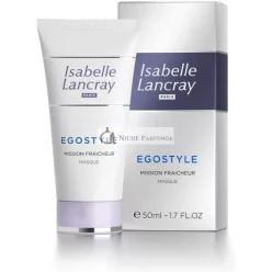 Isabelle Lancray Exfoliating and Cleansing Masks