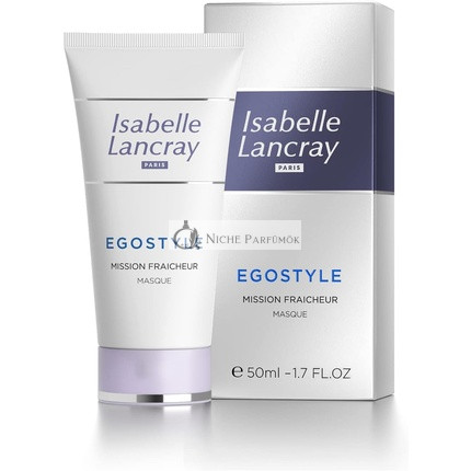Isabelle Lancray Exfoliating and Cleansing Masks
