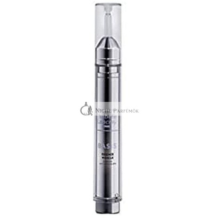 Isabelle Lancray Basis Essence Miracle Complex Anti-Redness Intensive Nourishing Serum 15ml