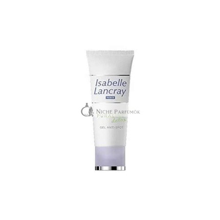 PURALINE Detox Gel Anti-Spot 15ml
