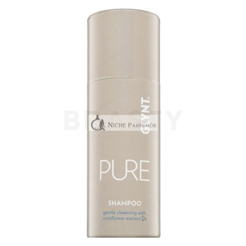 Glynt Pure Shampoo - Cleansing Shampoo for All Hair Types 40 g