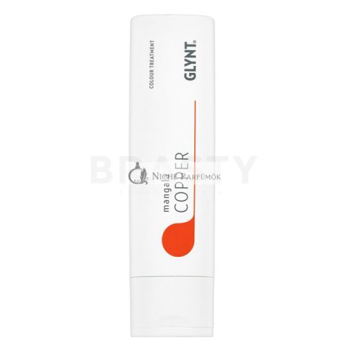 Glynt Mangala Copper Mask for Reviving Copper Shades 200 ml