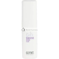   Glynt pH Sensitive Jojoba Fluid Hydrating and Protective Fluid for Very Dry and Sensitive Skin 100 ml