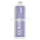 Glynt Ice Blond Shampoo neutralizáló sampon platinaszőke és ősz hajra 1000 ml