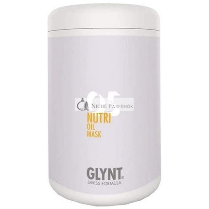 Glynt NUTRI Oil Mask 5 1000ml
