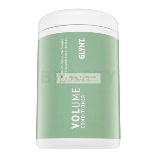 Glynt Volume Conditioner strengthening conditioner for hair volume 1000 ml