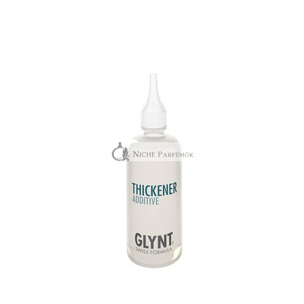 GLYNT THICKENER Additive 100ml Swiss Formula