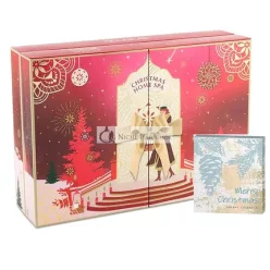   Douglas Beauty Advent Calendar 2021 Women Home Spa Skincare Care + Gift