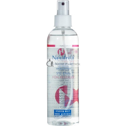 5% Urea Hair Dryer Fixative 250ml