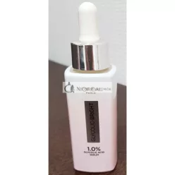   L'Oreal Paris Glycolic Bright Skin Brightening Serum 30ml - German Market
