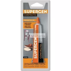 Supergen Nail Polish 30ml