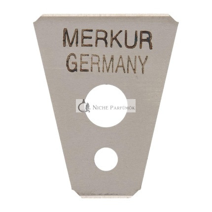 Merkur Detailing Razor Blades MK-908A