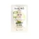 THE Beauty Mask COMPANY Ginkgo & Oat Gel Mask - Moisturizing Face Mask for Sensitive Skin
