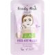 THE Beauty Mask COMPANY Glitter Peel-Off Mask with Hyaluron and Bioglitter Particles 10ml