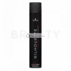   Schwarzkopf Professional Silhouette Super Hold Hairspray for Strong Fixation 750 ml