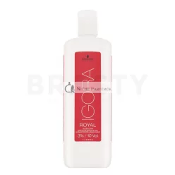   Schwarzkopf Professional Igora Royal Oil Developer 3% with oil blend 1000 ml