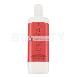   Schwarzkopf Professional Igora Royal Oil Developer 12% Developer Emulsion with Oil Blend 1000 ml