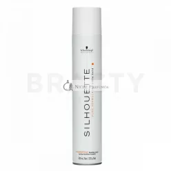   Schwarzkopf Professional Silhouette Flexible Hold Hairspray 500 ml