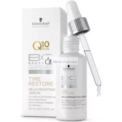 Schwarzkopf BC Bonacure Time Restore Rejuvenating Serum 30ml