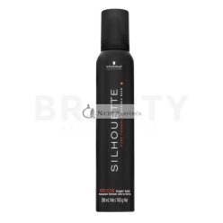   Schwarzkopf Professional Silhouette Super Hold Styling Mousse 200 ml