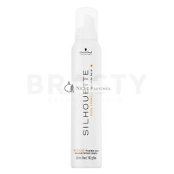   Schwarzkopf Professional Silhouette Flexible Hold Mousse Hair Styling Mousse 200 ml