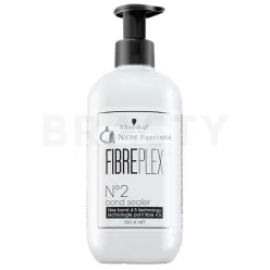   Schwarzkopf Professional Fibreplex No.2 Bond Sealer Strengthening Treatment for Colored Hair 500 ml