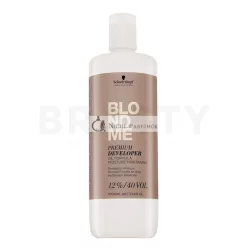   Schwarzkopf Professional BlondMe Premium Developer 12% / 40 Vol. Hair Color Activator 1000 ml