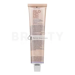   Schwarzkopf Professional BlondMe Bond Enforcing Blonde Lifting Toning Color Cream Ice 60 ml