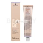 Schwarzkopf Professional BlondMe Bond Enforcing Blonde Lifting Toning Color Cream Ice 60 ml