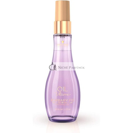 Schwarzkopf Oil Ultime Barbary Oil Treat 100ml