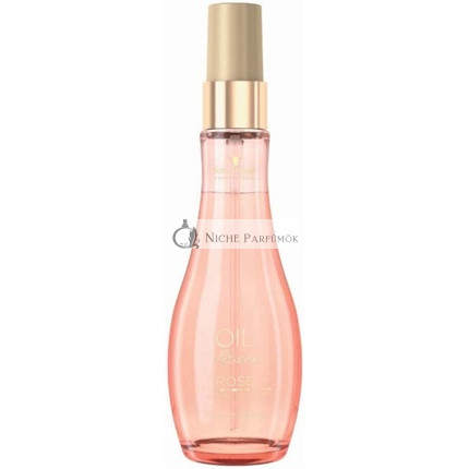 Oil Ultime Rose Finishing Oil