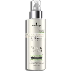 Schwarzkopf Soothing Serum Scalp Genesis 100ml