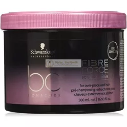 Schwarzkopf Professional Hair and Skin Care Scalp