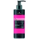 Schwarzkopf ChromaID Bonding Color Mask Intense Pink 280ml 9.5 Fl Oz