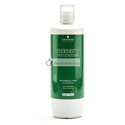 Schwarzkopf Essensity Activating Lotion 8.5% 100g