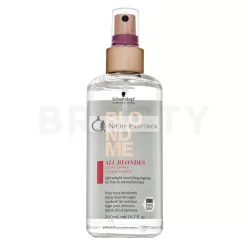   Schwarzkopf Professional BlondMe All Blondes Light Spray Conditioner for Blonde Hair 200 ml