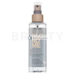   Schwarzkopf Professional BlondMe Blonde Wonders Glaze Mist Protective Spray for Blonde Hair 150 ml